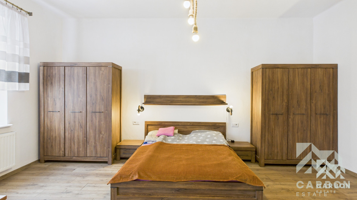 Mieszkanie na sprzedaż