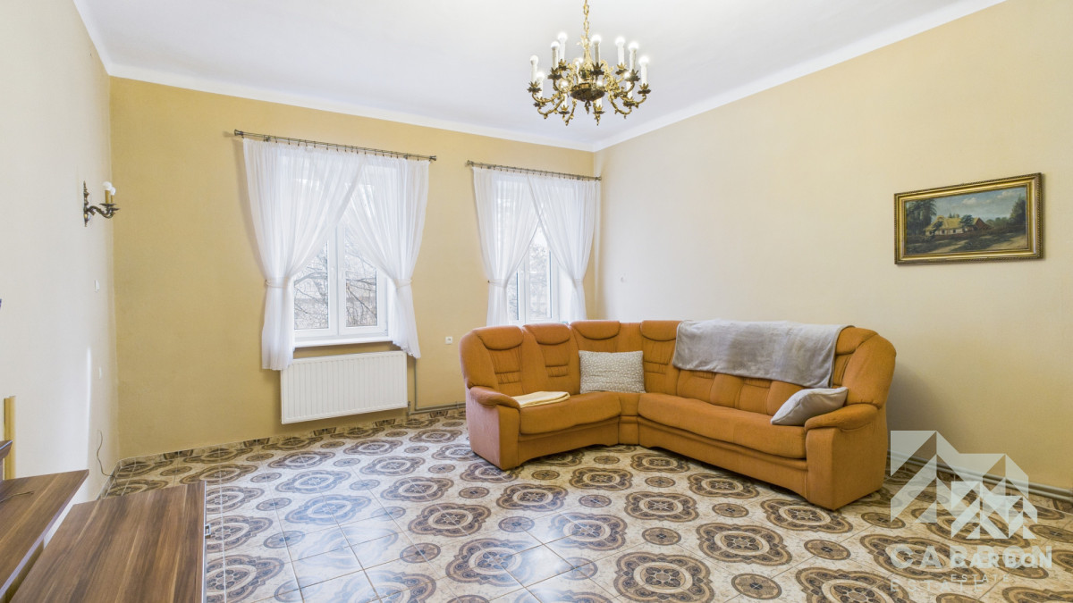 Mieszkanie na sprzedaż