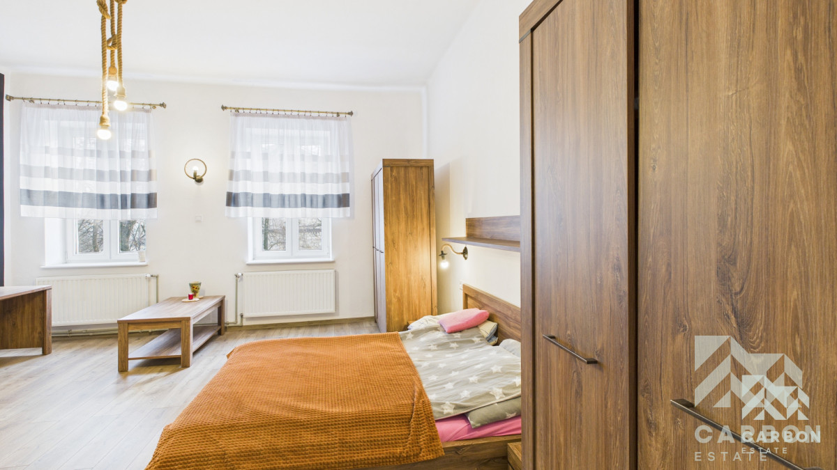 Mieszkanie na sprzedaż