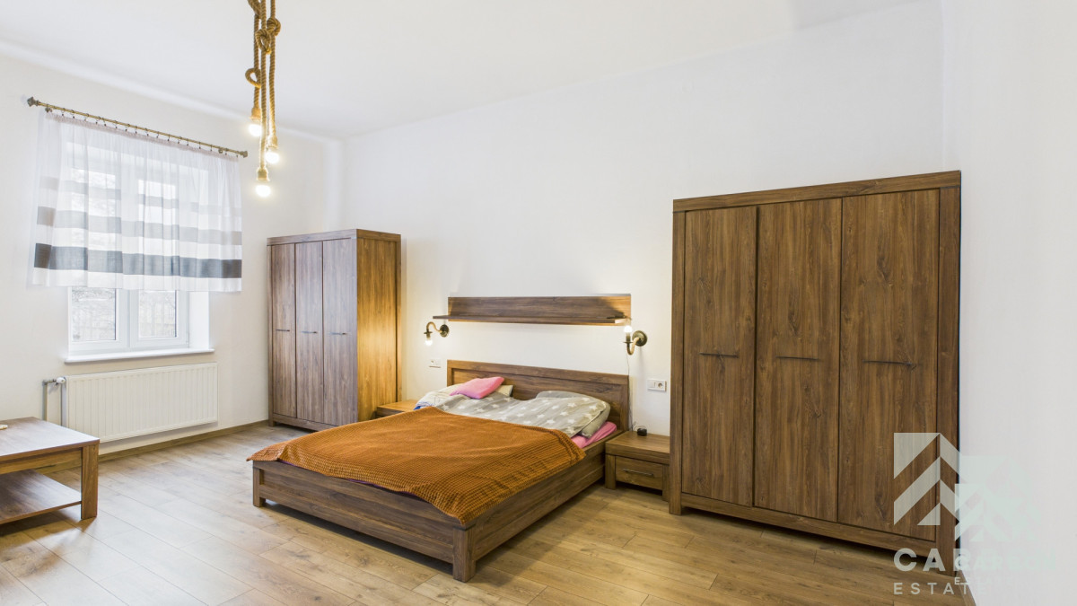 Mieszkanie na sprzedaż