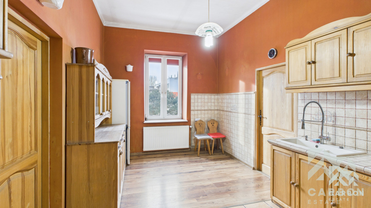 Mieszkanie na sprzedaż