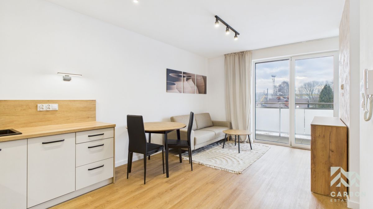 Mieszkanie na wynajem