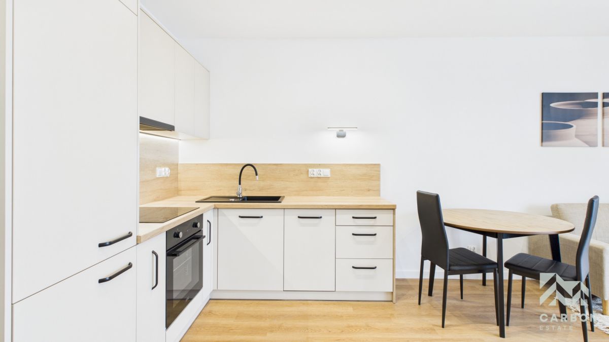 Mieszkanie na wynajem