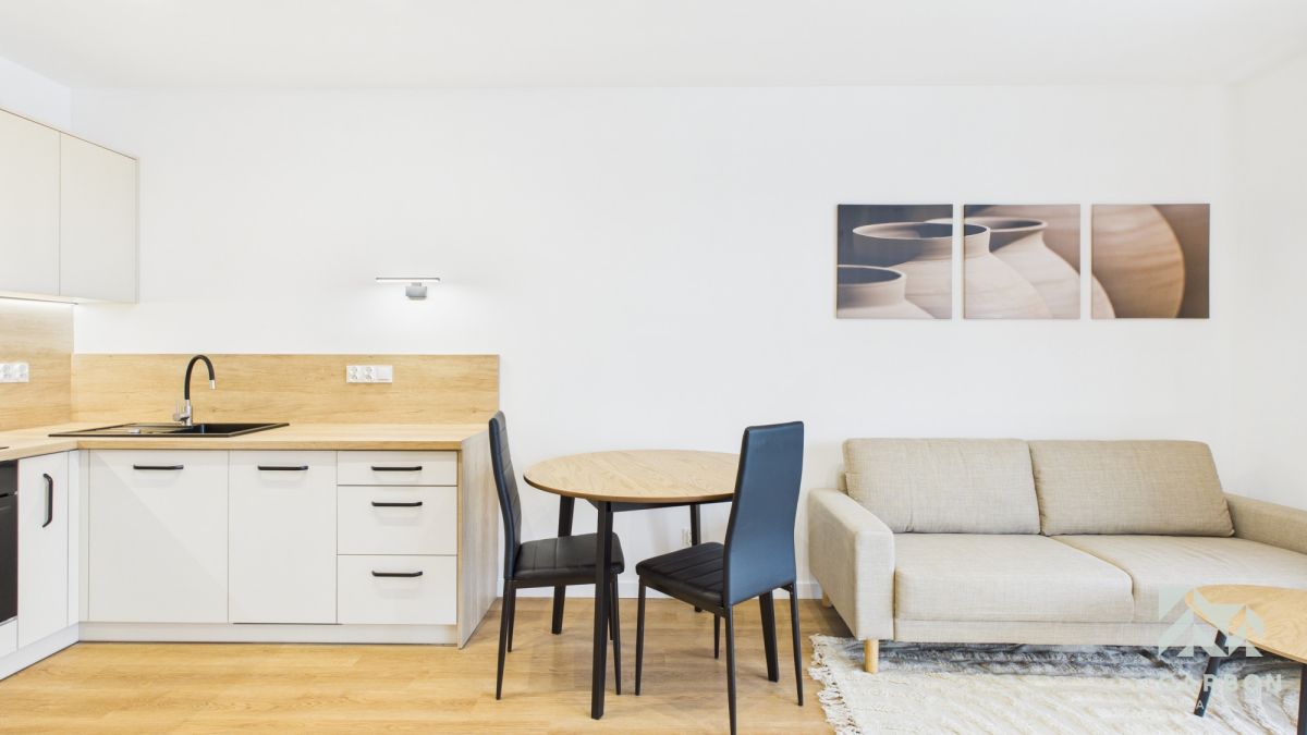 Mieszkanie na wynajem