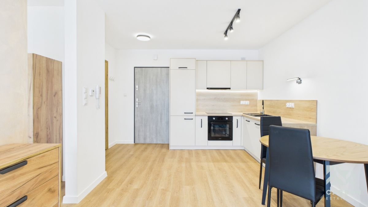 Mieszkanie na wynajem