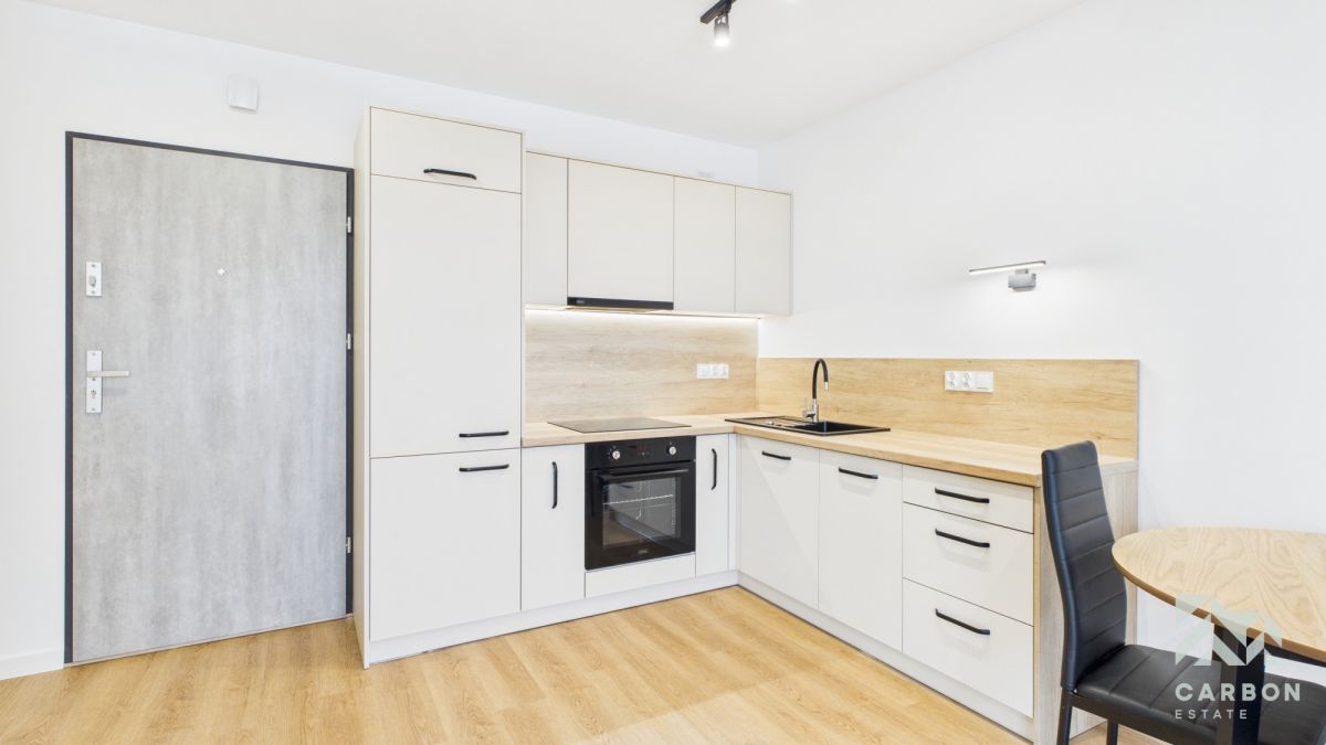 Mieszkanie na wynajem