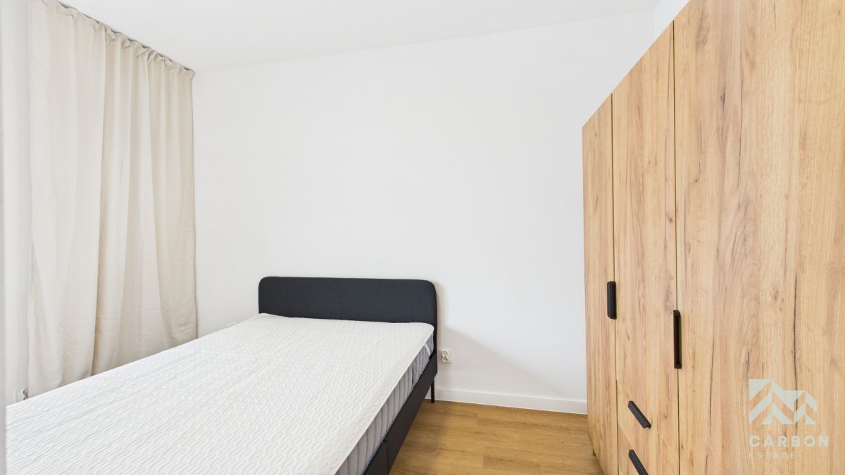 Mieszkanie na wynajem