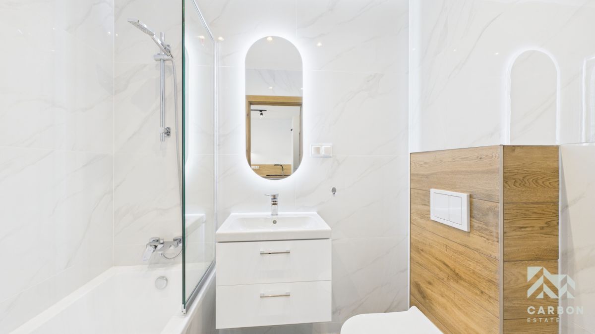 Mieszkanie na wynajem