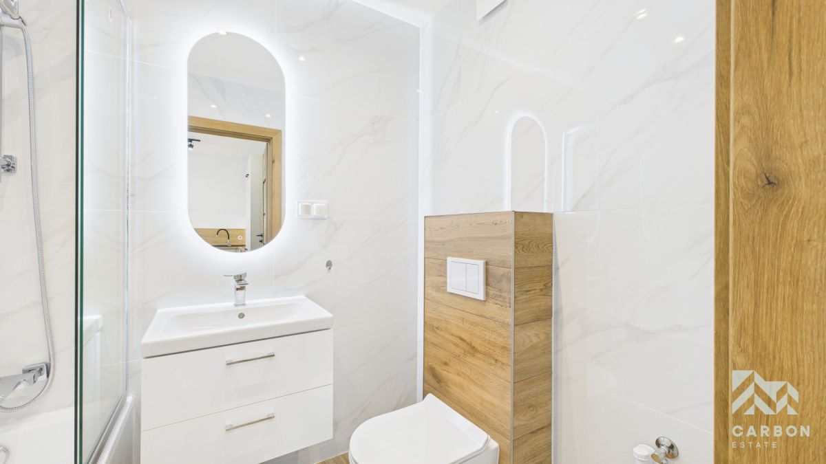 Mieszkanie na wynajem