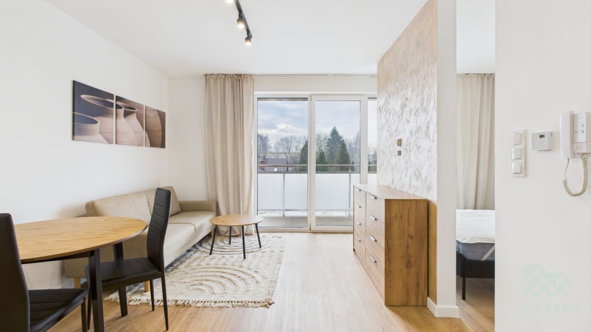 Mieszkanie na wynajem