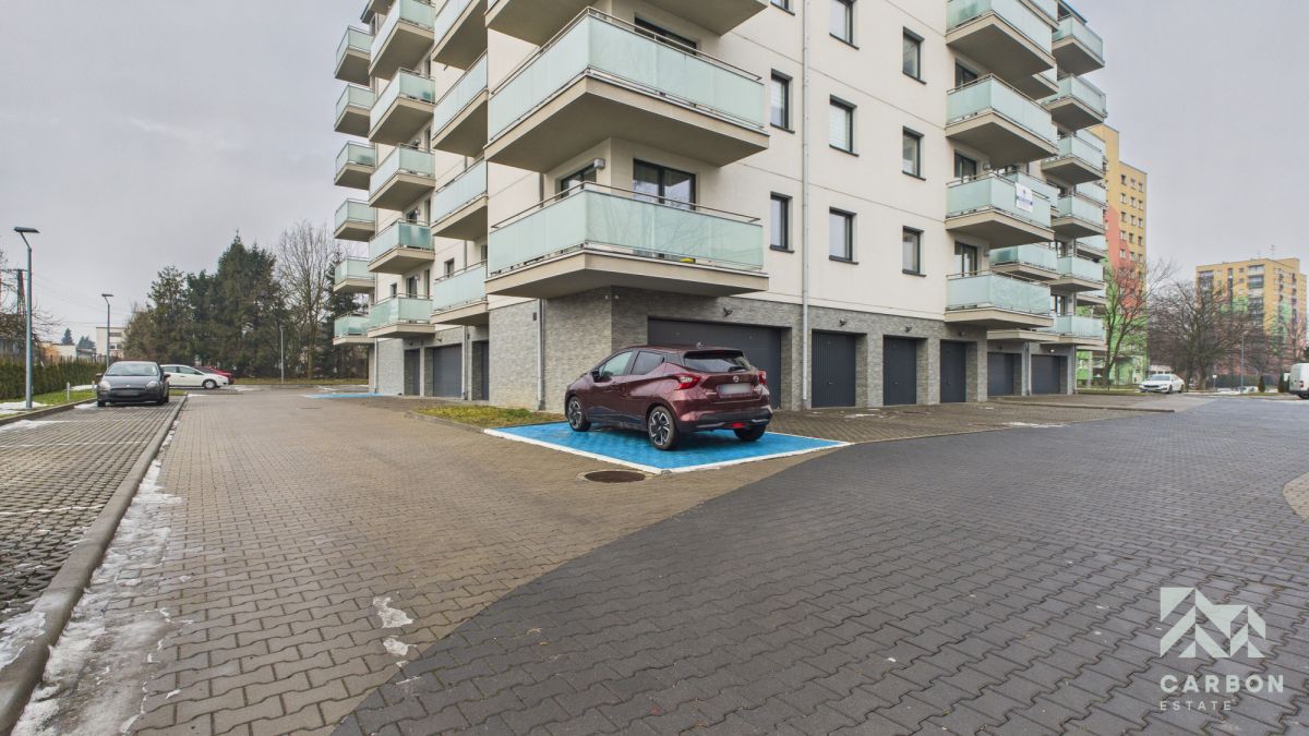 Mieszkanie na wynajem