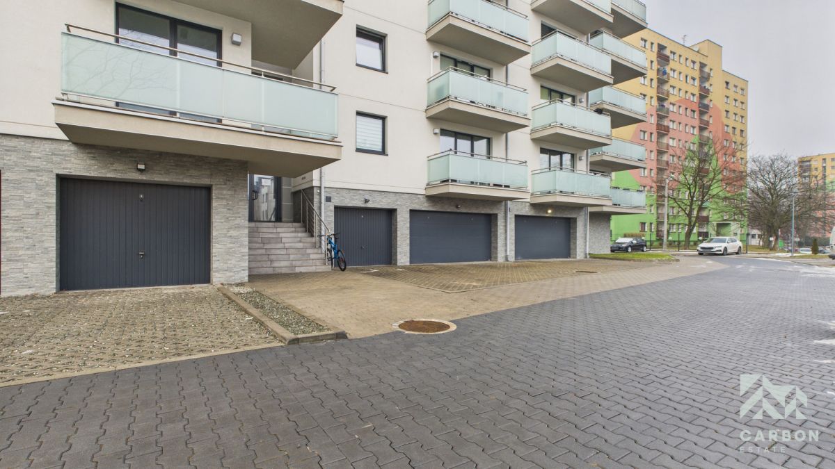 Mieszkanie na wynajem