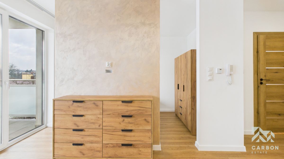 Mieszkanie na wynajem