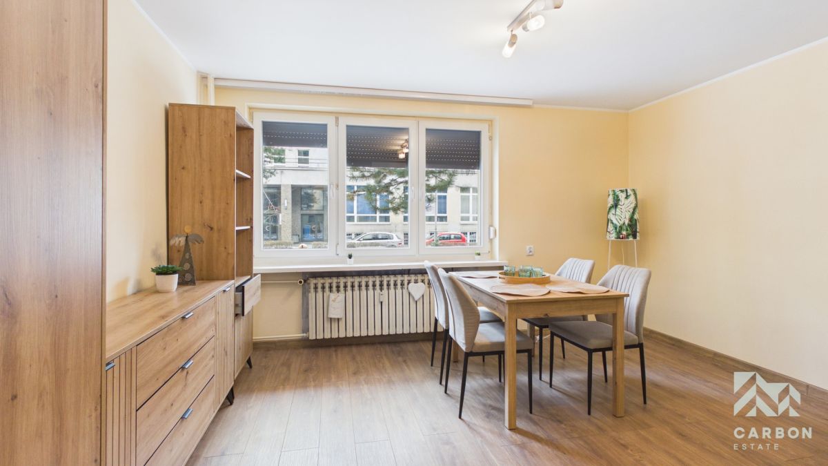 Mieszkanie na wynajem