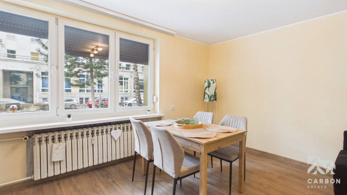 Mieszkanie na wynajem