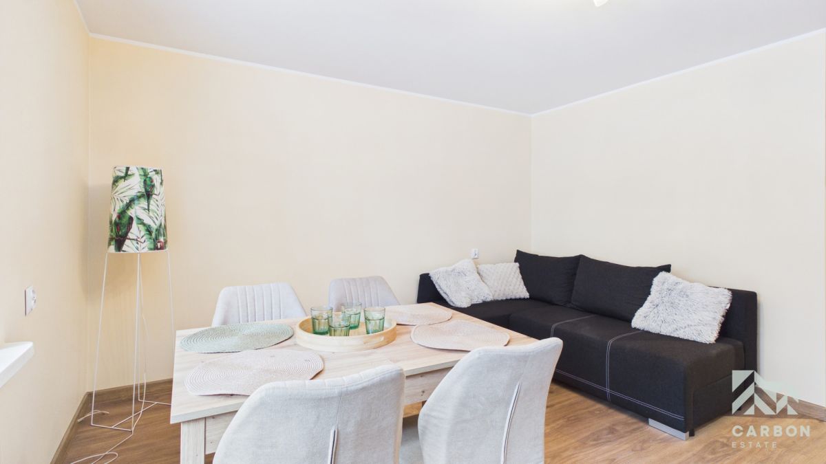 Mieszkanie na wynajem