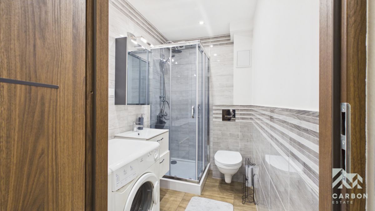 Mieszkanie na wynajem