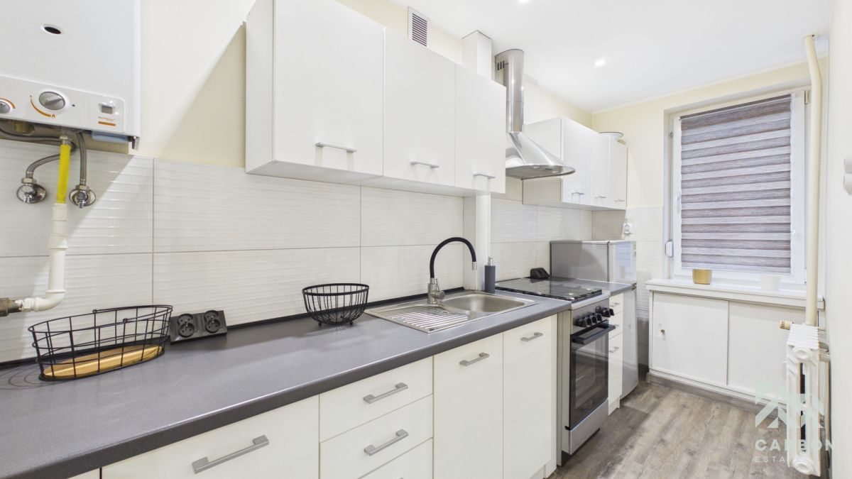 Mieszkanie na wynajem