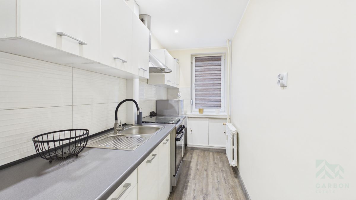 Mieszkanie na wynajem