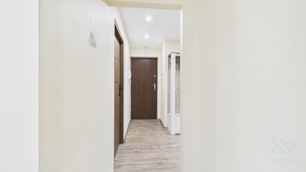 Mieszkanie na wynajem