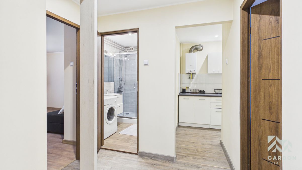 Mieszkanie na wynajem