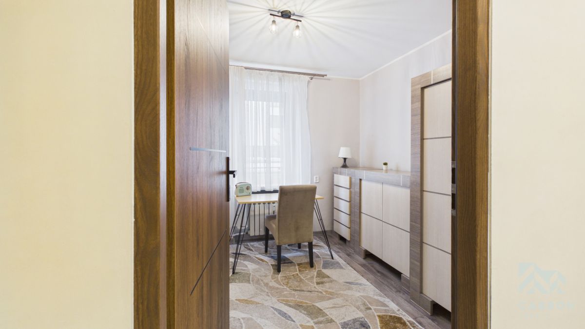 Mieszkanie na wynajem