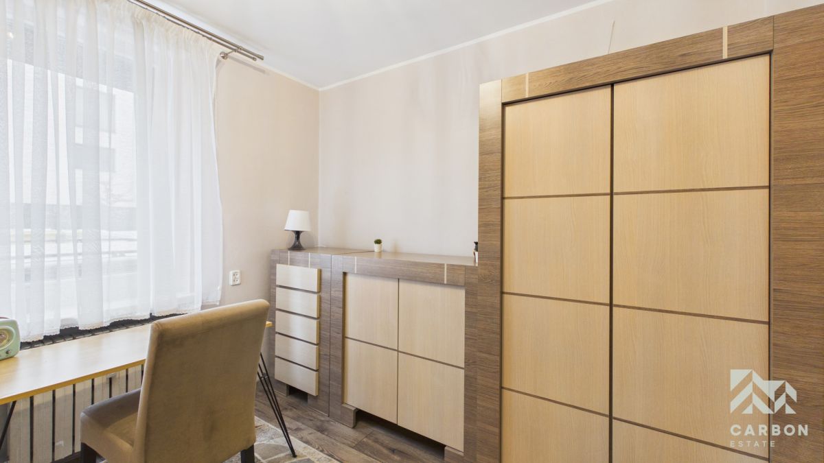 Mieszkanie na wynajem