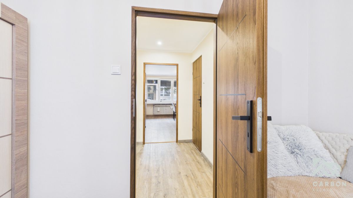 Mieszkanie na wynajem