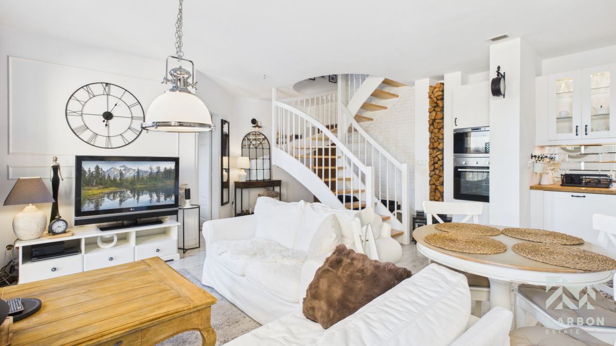 Mieszkanie na sprzedaż