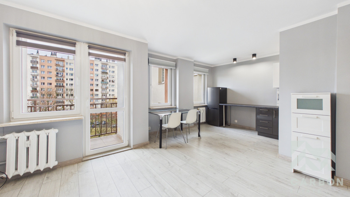 Mieszkanie na wynajem