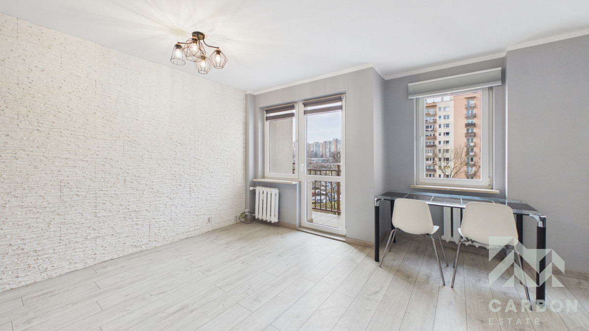 Mieszkanie na wynajem