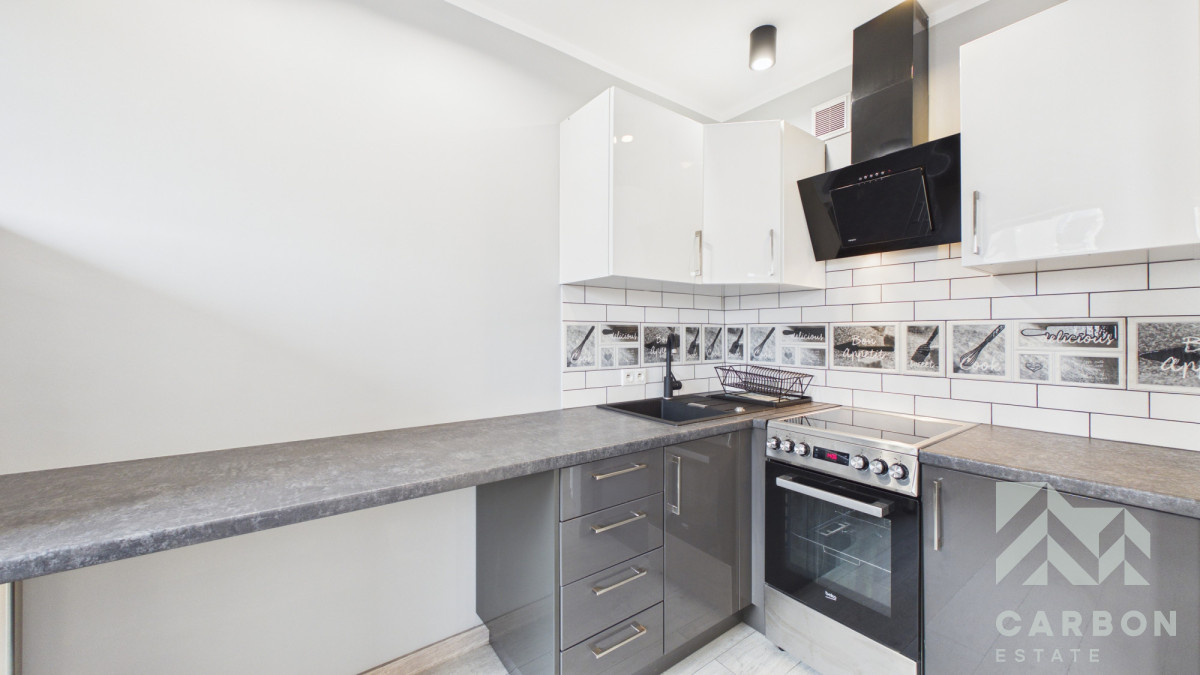 Mieszkanie na wynajem