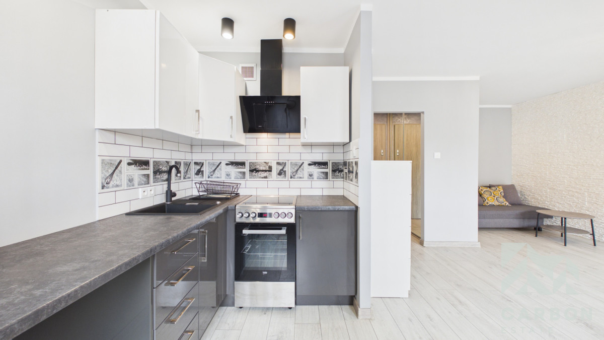 Mieszkanie na wynajem