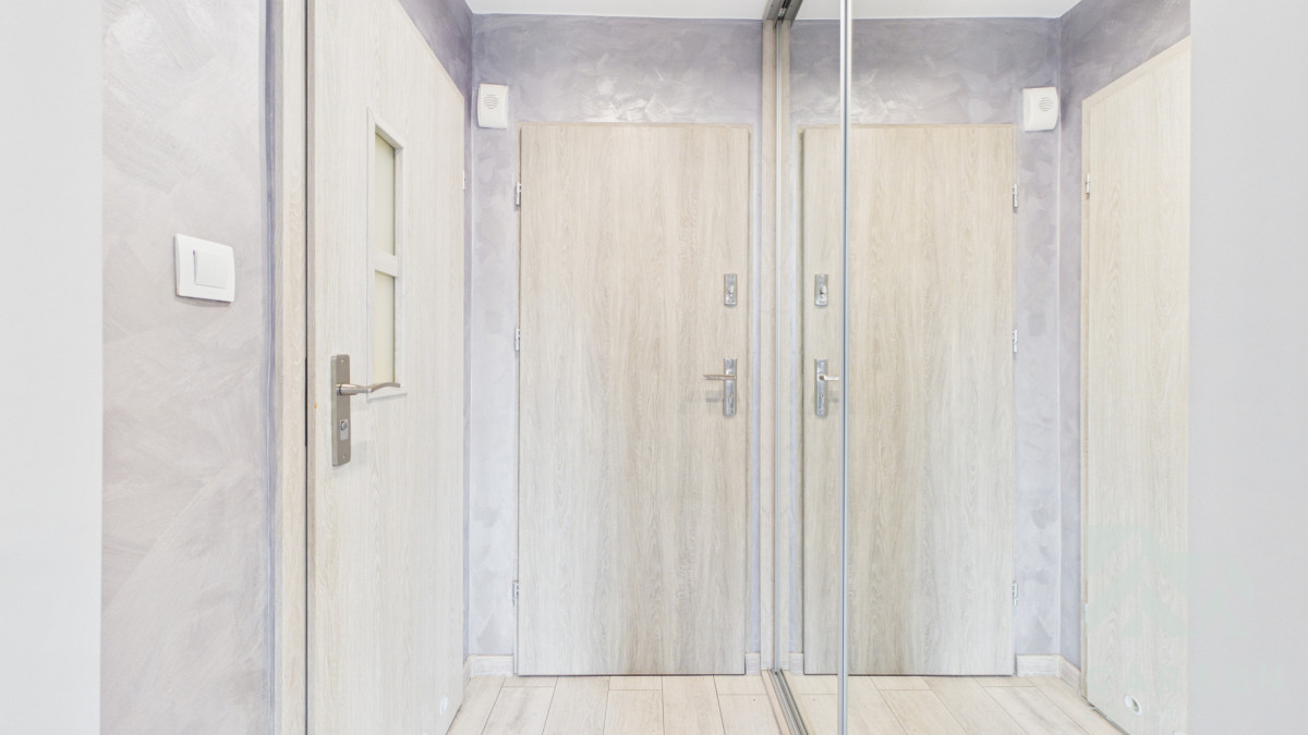 Mieszkanie na wynajem