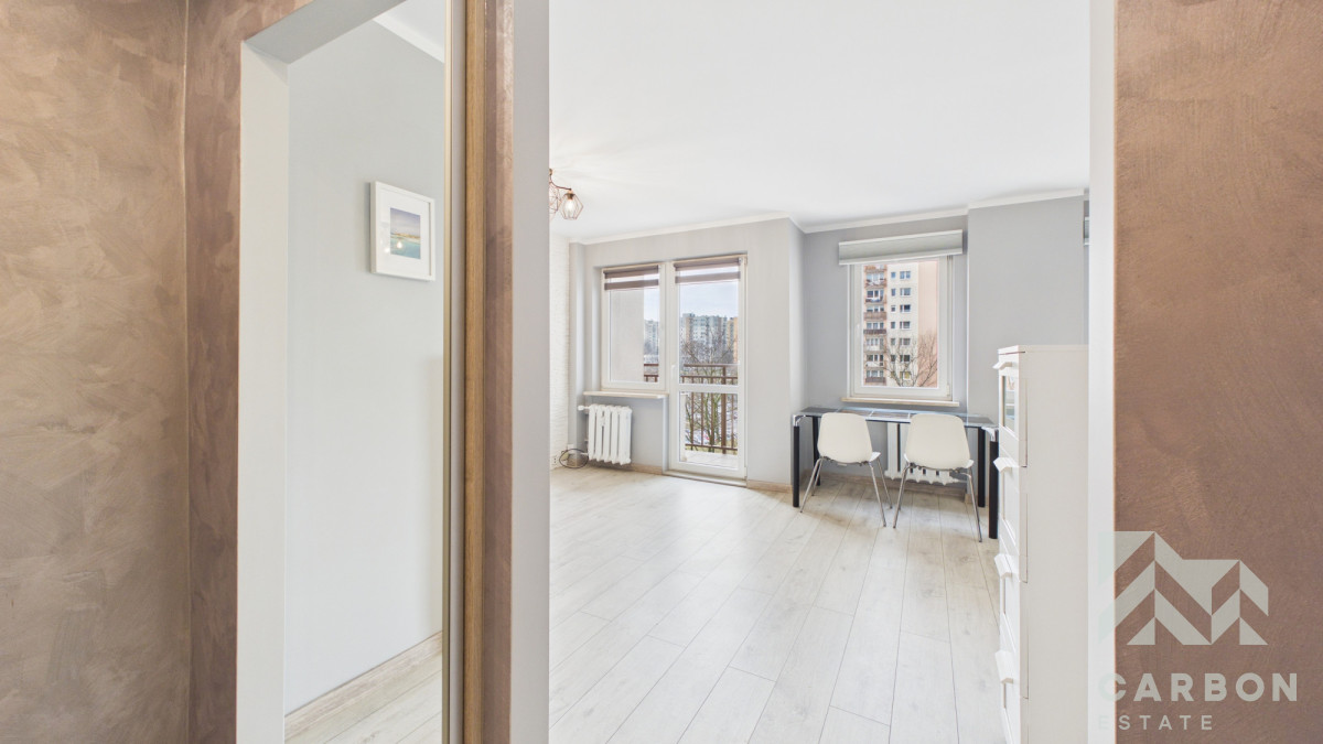 Mieszkanie na wynajem