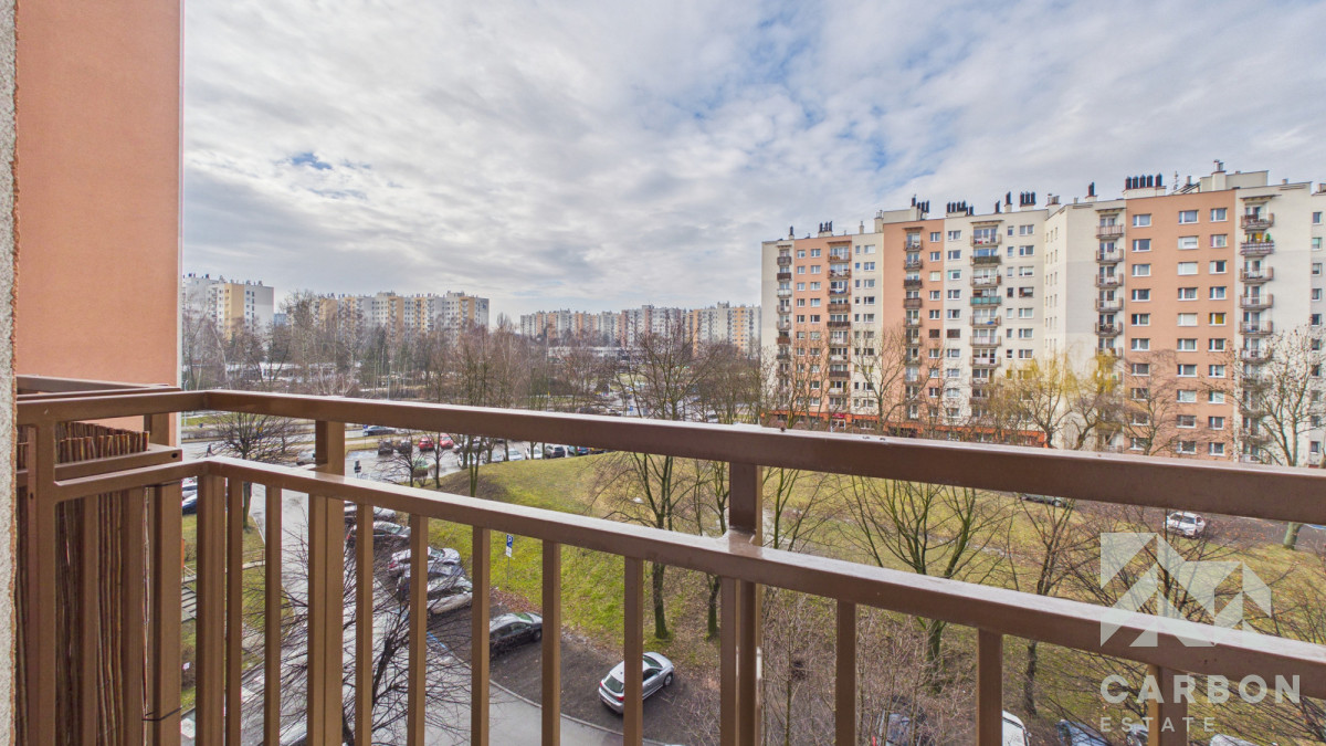 Mieszkanie na wynajem