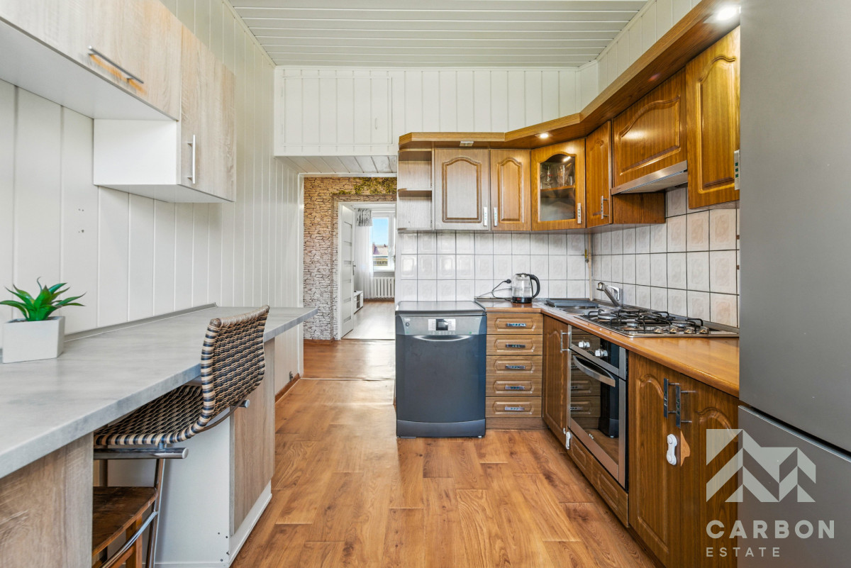 Mieszkanie na wynajem