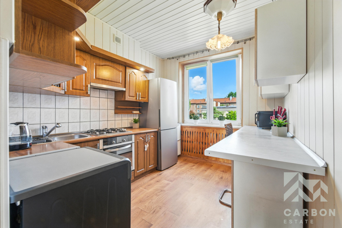 Mieszkanie na wynajem