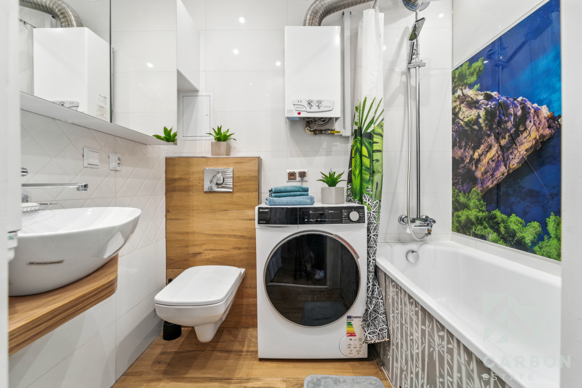 Mieszkanie na wynajem