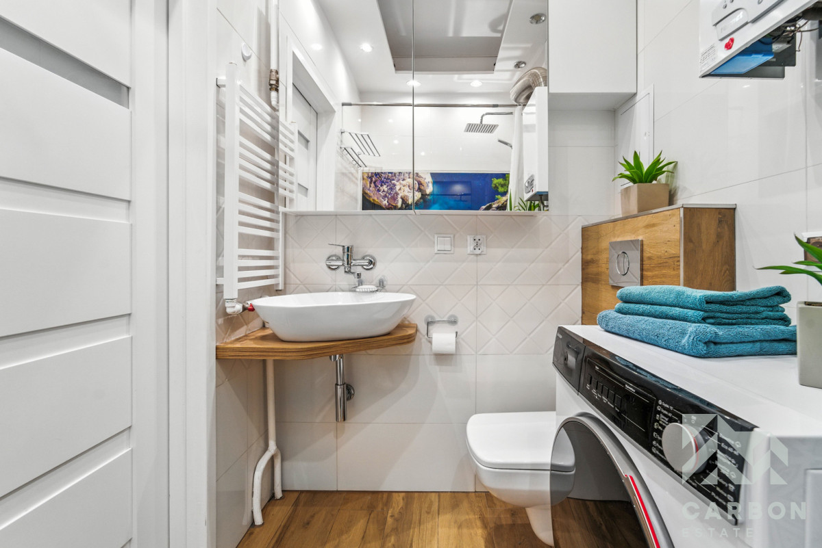 Mieszkanie na wynajem