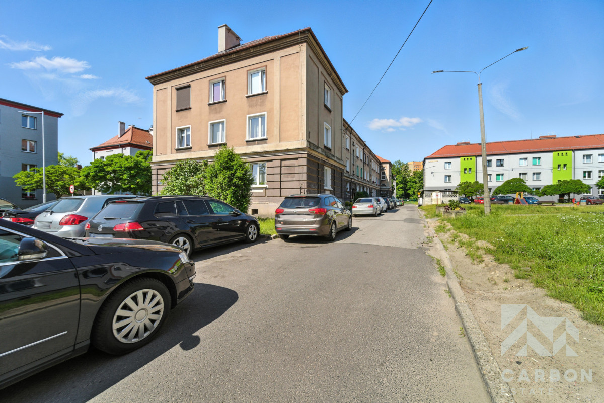 Mieszkanie na wynajem