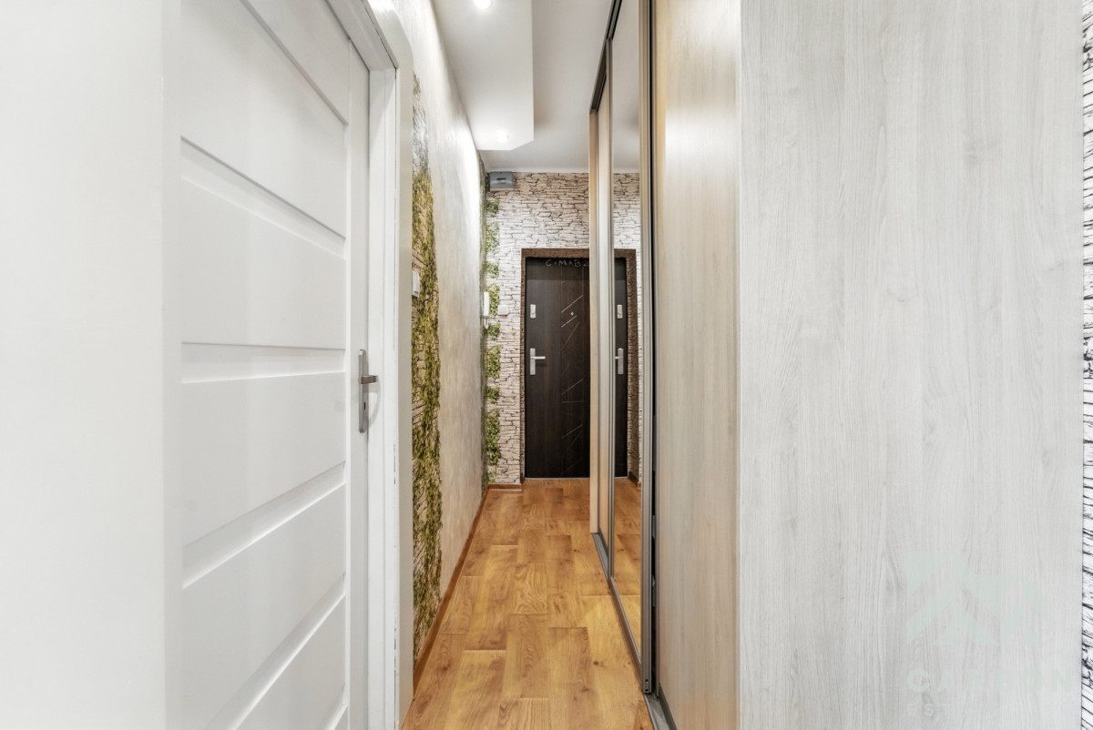 Mieszkanie na wynajem