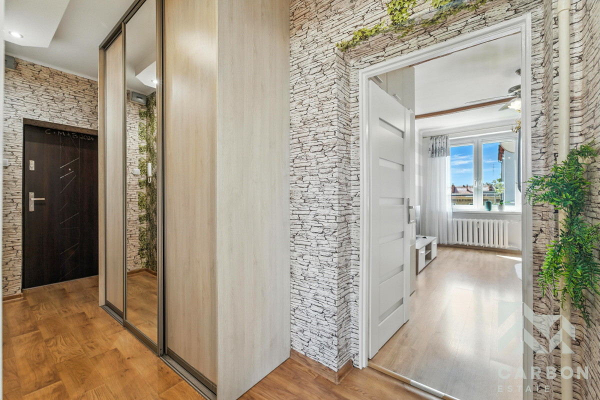 Mieszkanie na wynajem