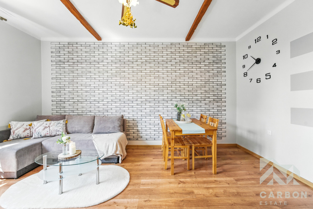 Mieszkanie na wynajem