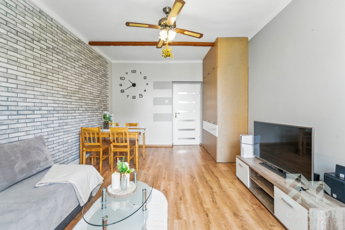 Mieszkanie na wynajem