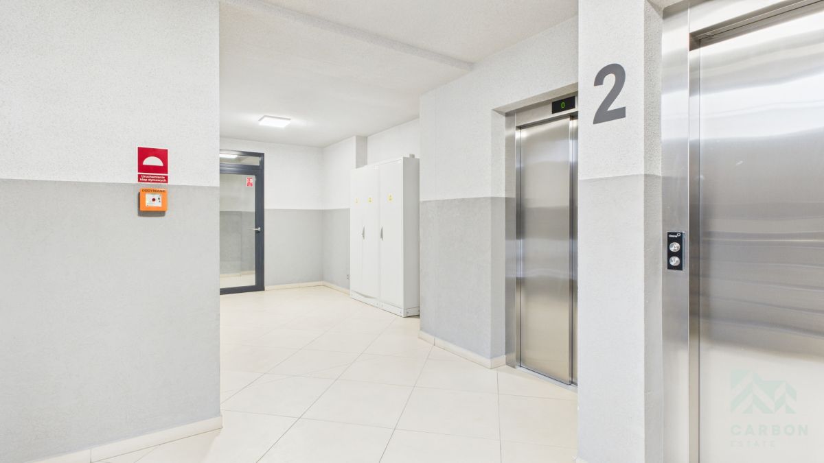 Mieszkanie na wynajem