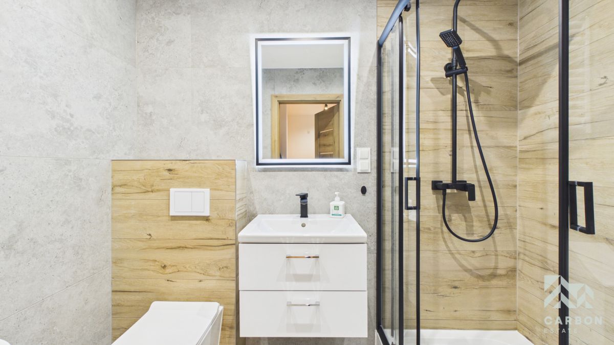 Mieszkanie na wynajem