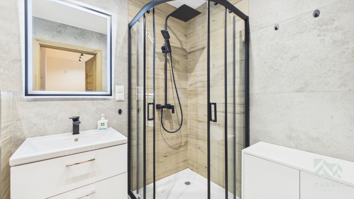 Mieszkanie na wynajem