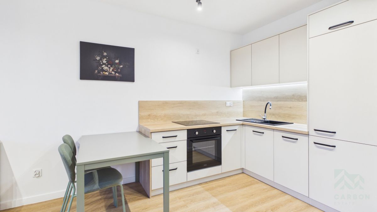 Mieszkanie na wynajem