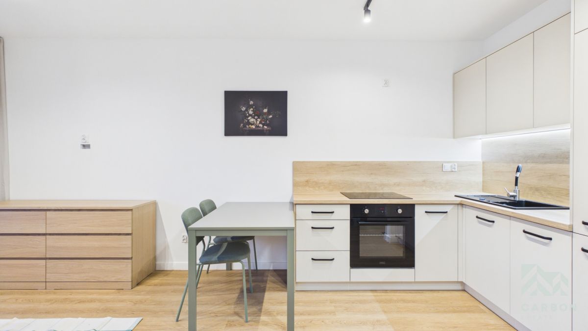 Mieszkanie na wynajem